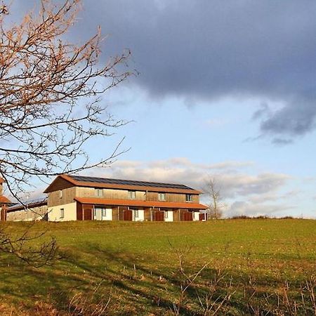 Harz Holiday Park, Hasselfelde Ngoại thất bức ảnh