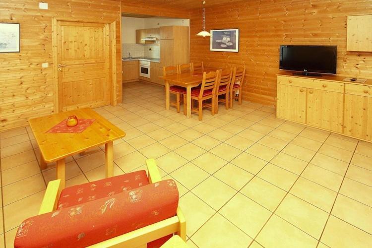 Harz Holiday Park, Hasselfelde Ngoại thất bức ảnh