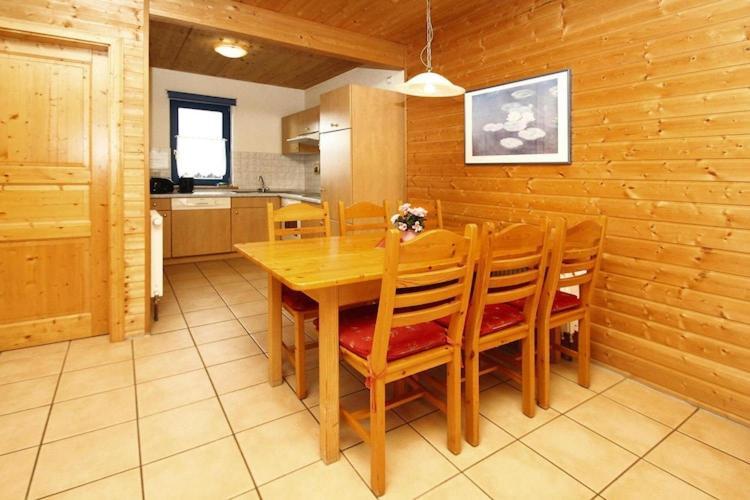 Harz Holiday Park, Hasselfelde Ngoại thất bức ảnh