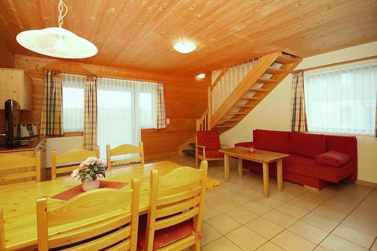 Harz Holiday Park, Hasselfelde Ngoại thất bức ảnh